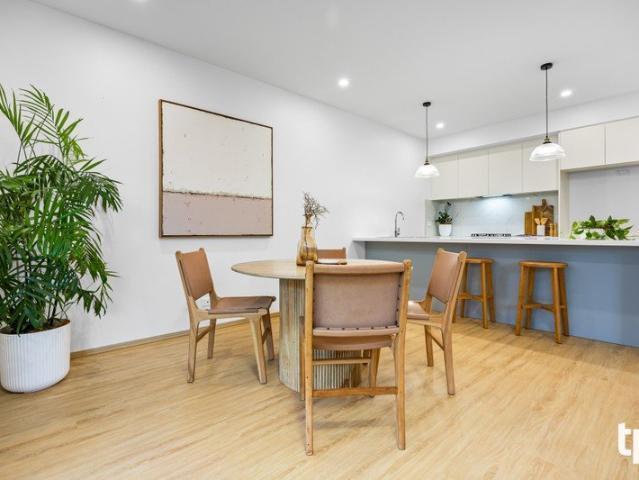 Brand New Duplex Pairing Style with Easycare Living