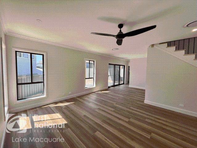 Brand New Duplex Premium Finishes, Spacious Living & Peaceful Outlook