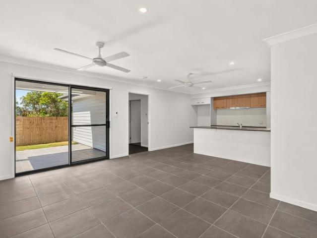 Brand New Duplex, Quality Finishings!