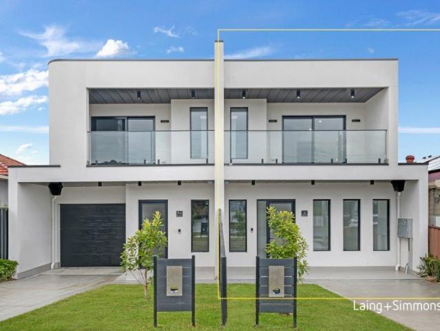 Brand New Duplex + Studio | Dual Street Frontage |High Rental Returns