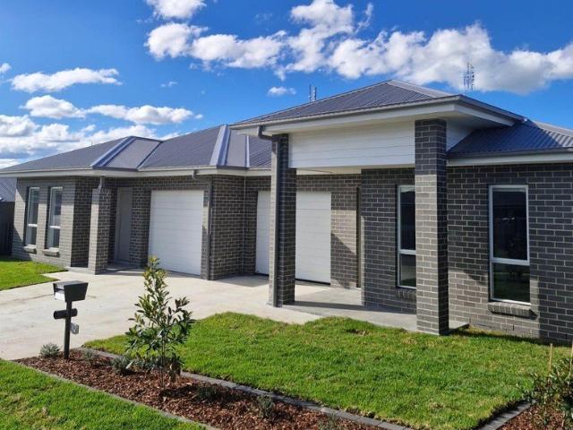 Brand New Duplex | SMSF Eligible | Buy One or Buy Both