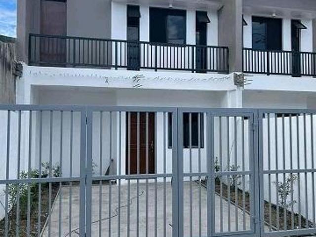 Brand new Duplex type for Sale in Villa Olympia 1 San Pedro Lagun