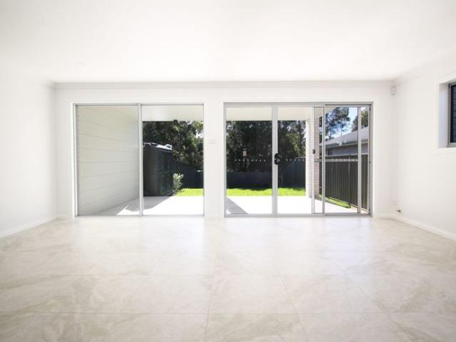 Brand New Duplex Townhouse
