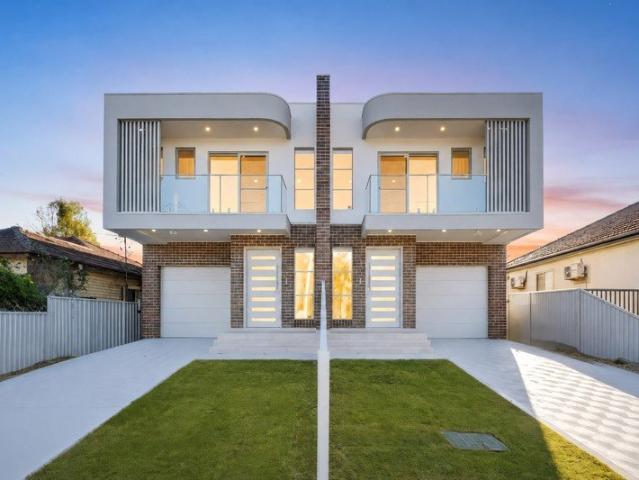 Brand New Duplex with Stylish Interiors & Outdoor Entertaining