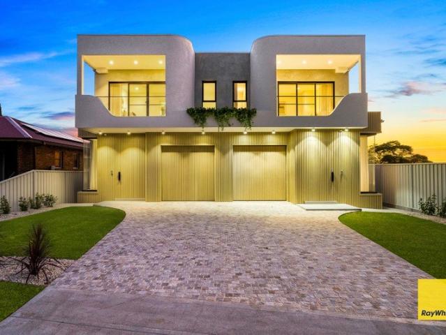 Brand New Duplex with Pool, Elevated Position & Premium Finishes