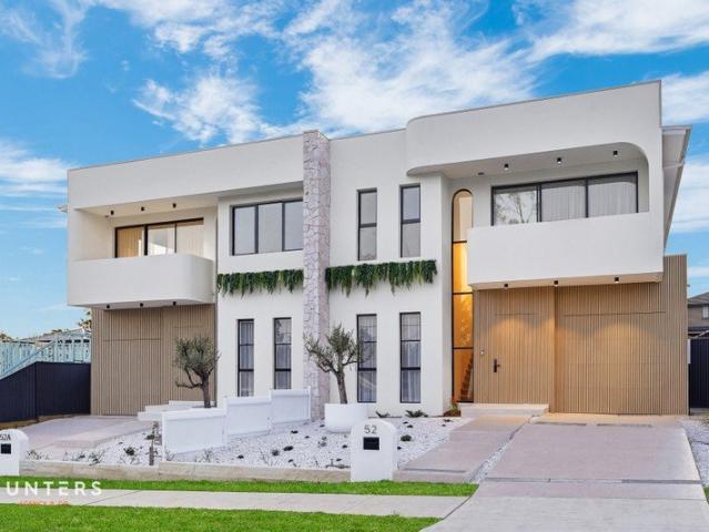 Brand New Luxury Duplex & Separate Granny Flat