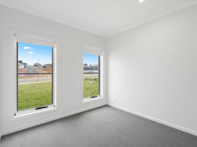 Brand new duplex