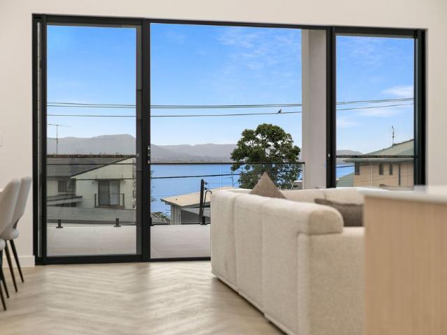 Brand New Duplex