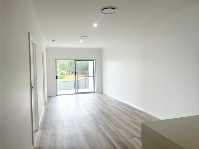 BRAND NEW DUPLEX