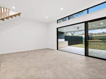 Brand New Duplex!