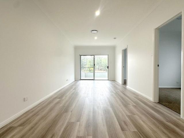BRAND NEW DUPLEX