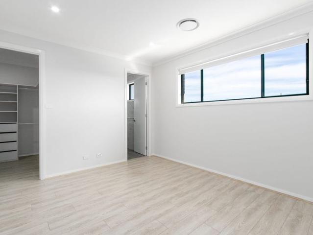 Brand New Duplex