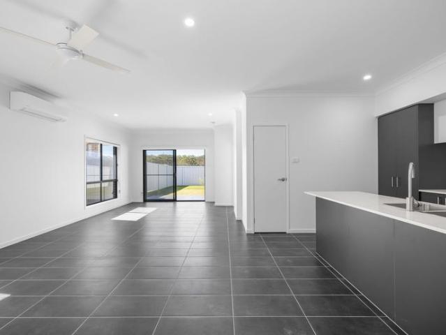 Brand New Duplex