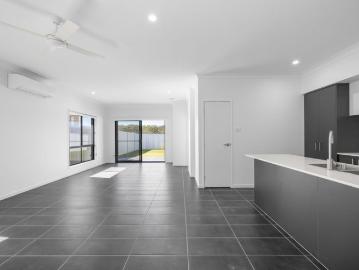 Brand New Duplex