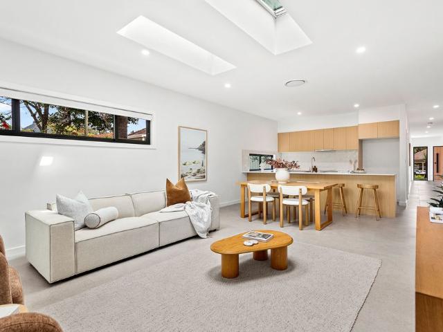 Brand New Duplex!