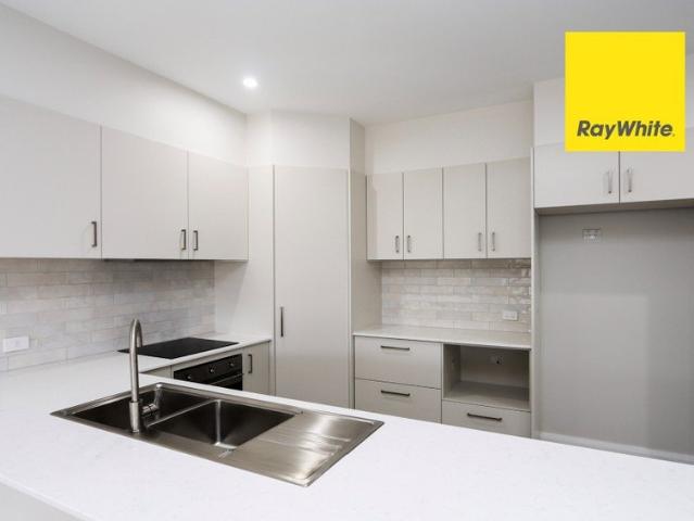 BRAND NEW DUPLEX