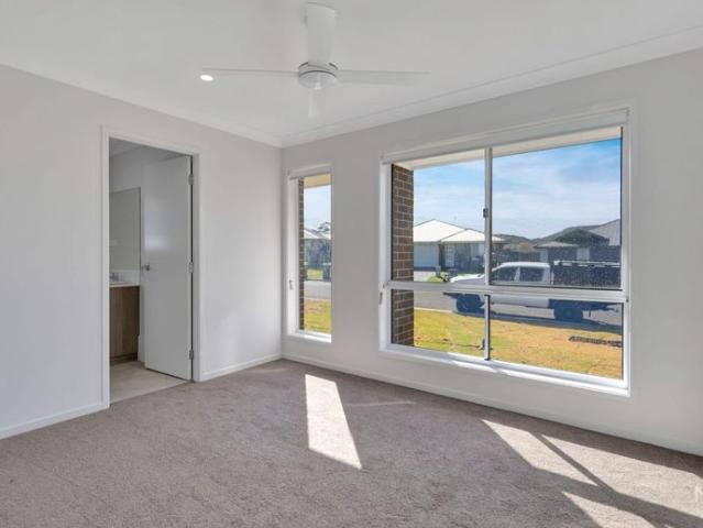 Brand New Duplex