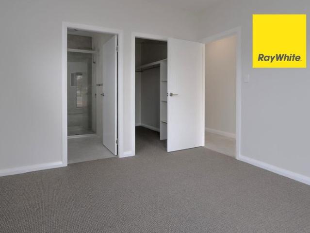 BRAND NEW DUPLEX