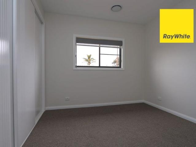 BRAND NEW DUPLEX