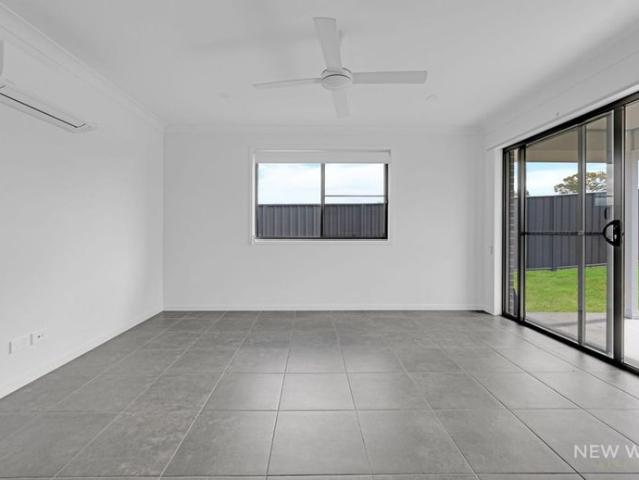 Brand New Duplex