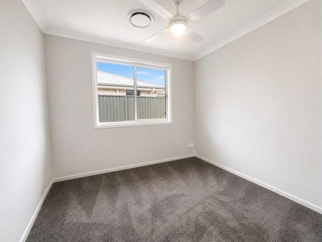 Brand New Duplex