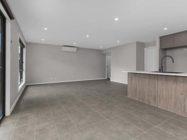 Brand New Duplex