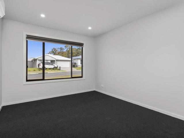 Brand New Duplex