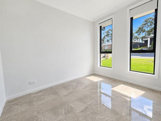 Brand new Duplex