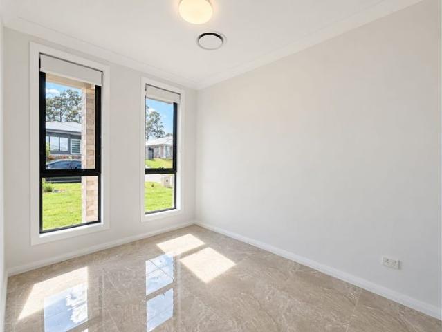 Brand new Duplex