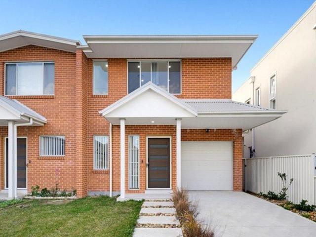BRAND NEW DUPLEX