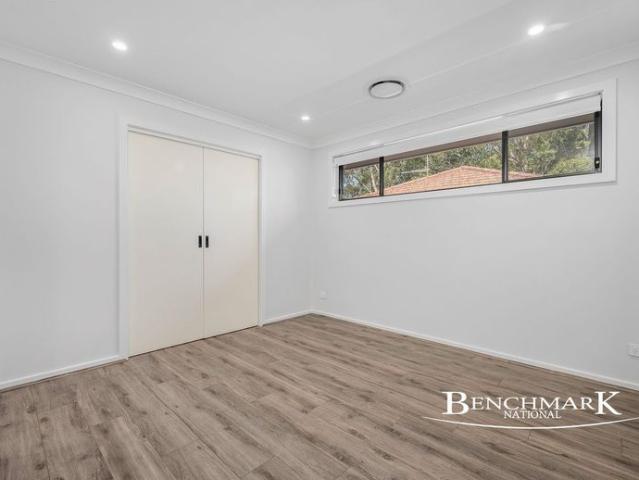 Brand New Duplex