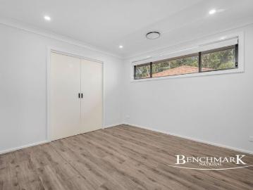 Brand New Duplex
