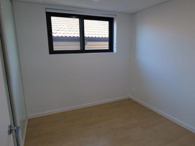 Brand New Duplex