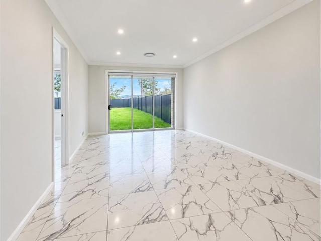 Brand New Duplex