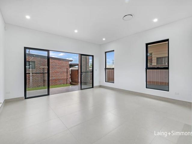 Brand New Duplex