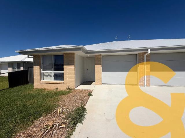 BRAND NEW DUPLEX!