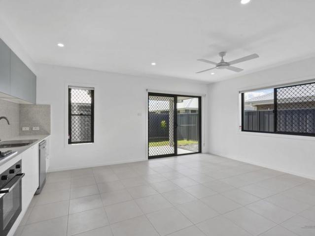 Brand New Duplex