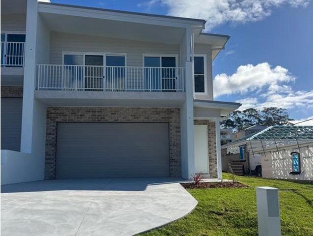 Brand new Duplex