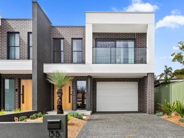 Brand New Duplex!