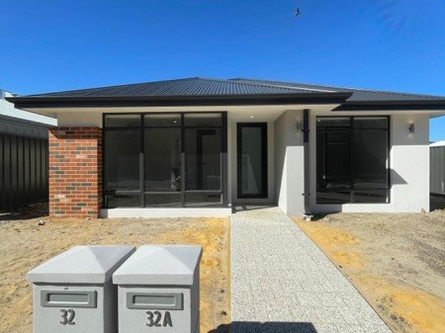 BRAND NEW DUPLEXES 3x2 or 1x1 MODERN LIVING IN DUDLEY PARK