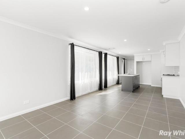 Brand New & Energy Efficient