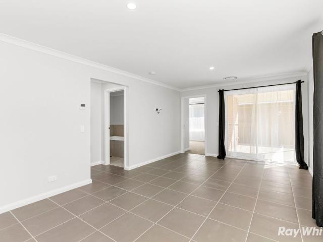 Brand New & Energy Efficient