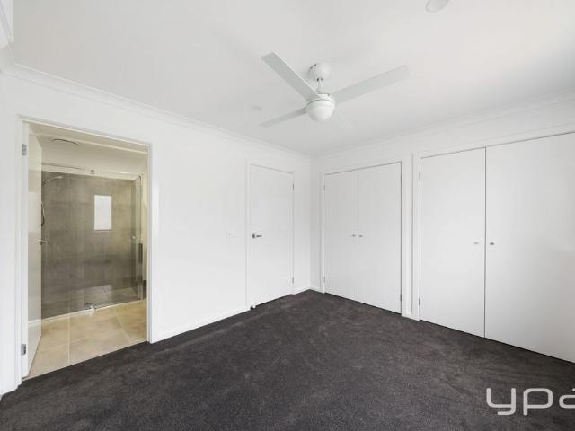 Brand New Energy Efficient Townhouse – Designed to Reduce Living Costs