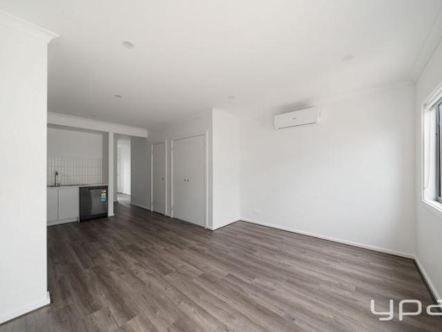 Brand New Energy Efficient Townhouse – Designed to Reduce Living Costs