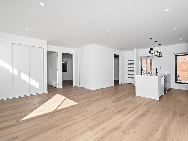 Brand New, Energy Efficient Living with Premium Finishes