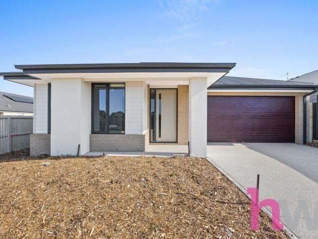 Brand New | Energy Efficient | Low Maintenance Living