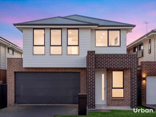 Brand New East Facing 5 Bedroom Family Home | 374m2 Land size | Built By Tempo living Homes