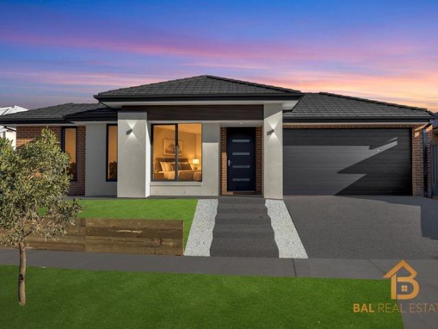 BRAND NEW EAST FACING MIMOSA HOME WITH STUNNING CREEK VIEWS & PREMIUM UPGRADES!
