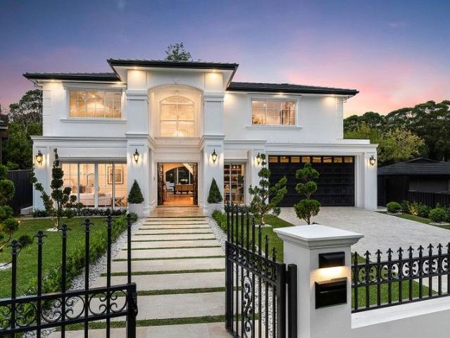 Brand new east side luxury