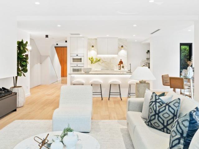 Brand New East Side Luxury Designed for Effortless Living